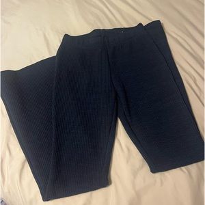 american eagle flare pants